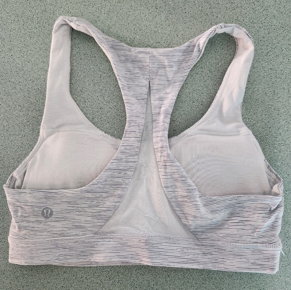 Lululemon Invigorate Bra - Picture 5 of 6
